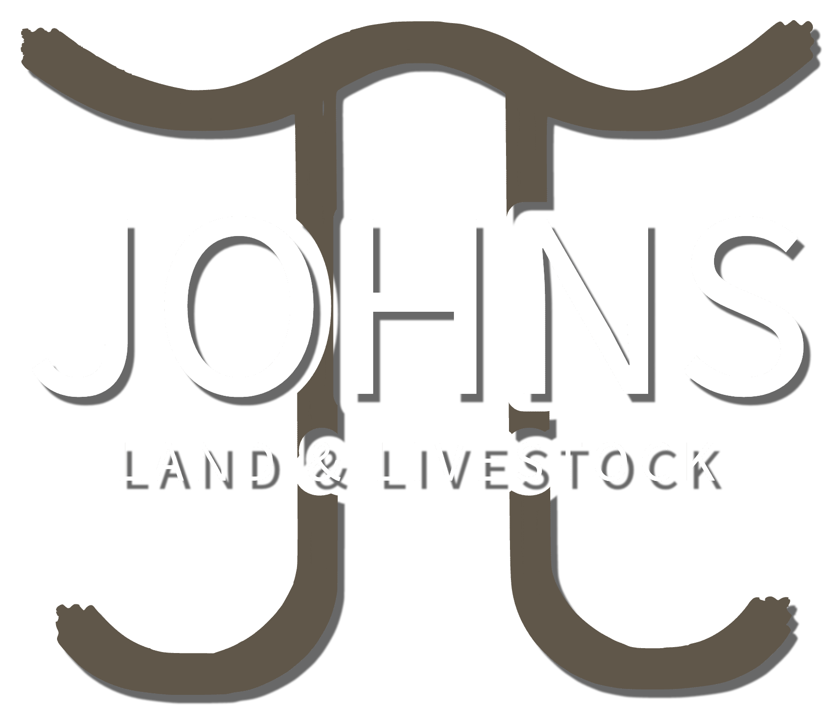 Johns Land & Livestock logo